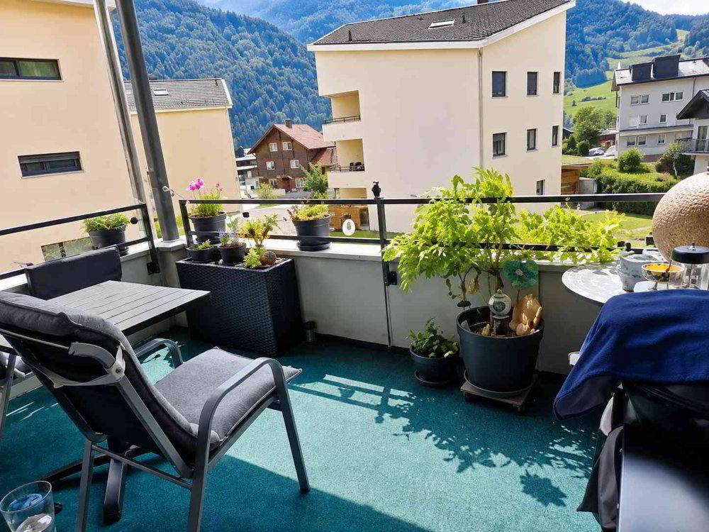 Appartement 3.5 pièces à louer à Grüsch - image 1/6