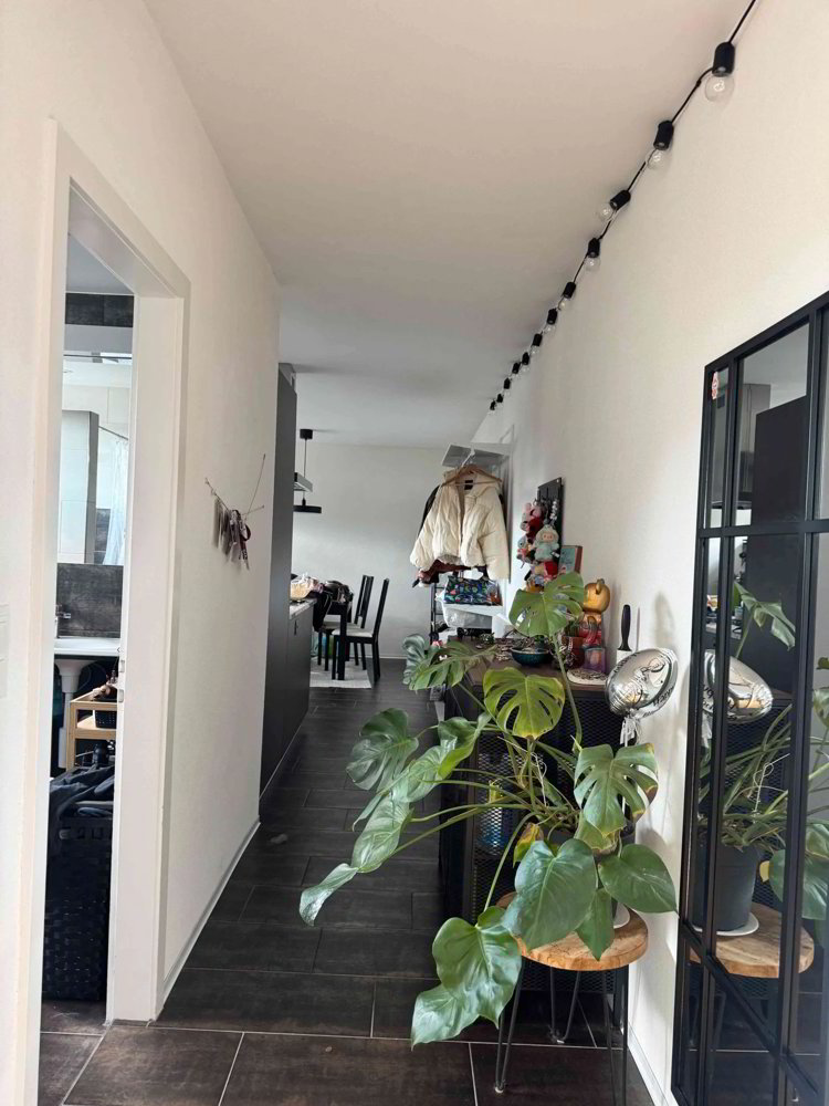 Appartamento di 2.5 locali in affitto a Balsthal - immagine 1/9