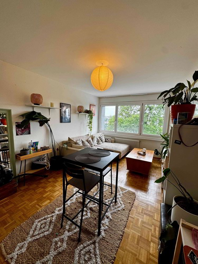 2.5 rooms Apartment for rent in Fribourg - image 1/5
