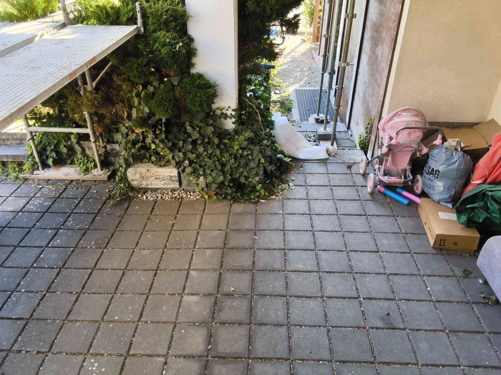 Appartamento di 3 locali in affitto a Erschwil - immagine 1/12