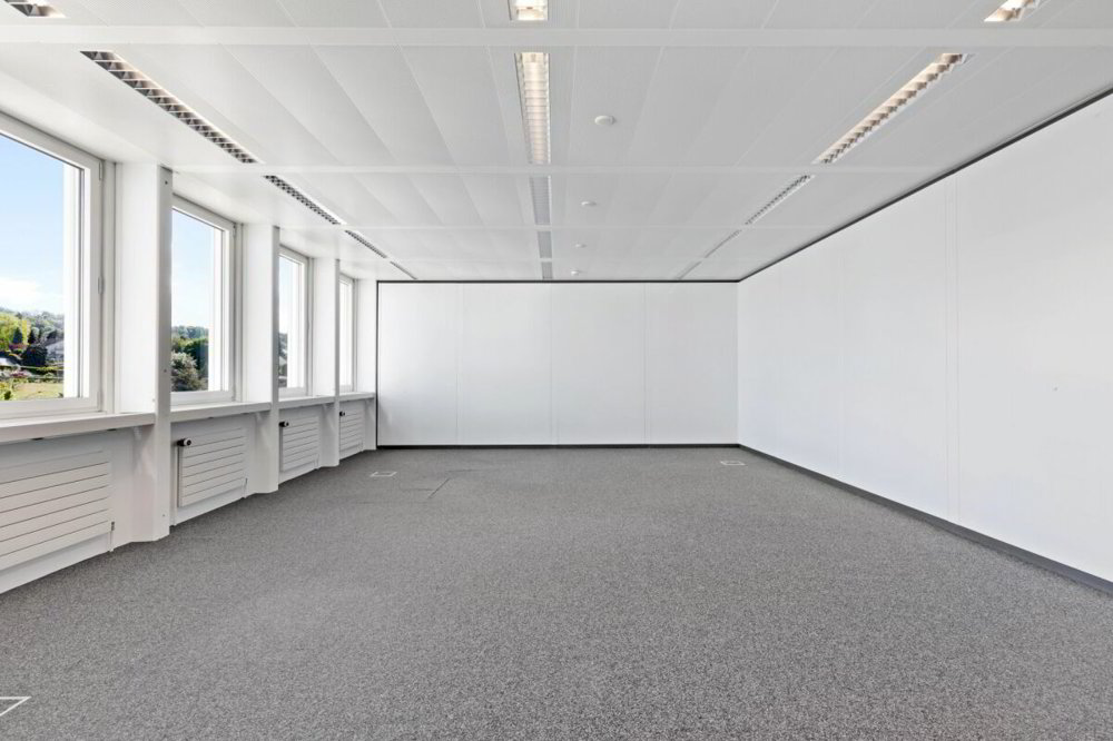 Bureaux modernes disponibles immédiatement à Renens - Ansicht 2