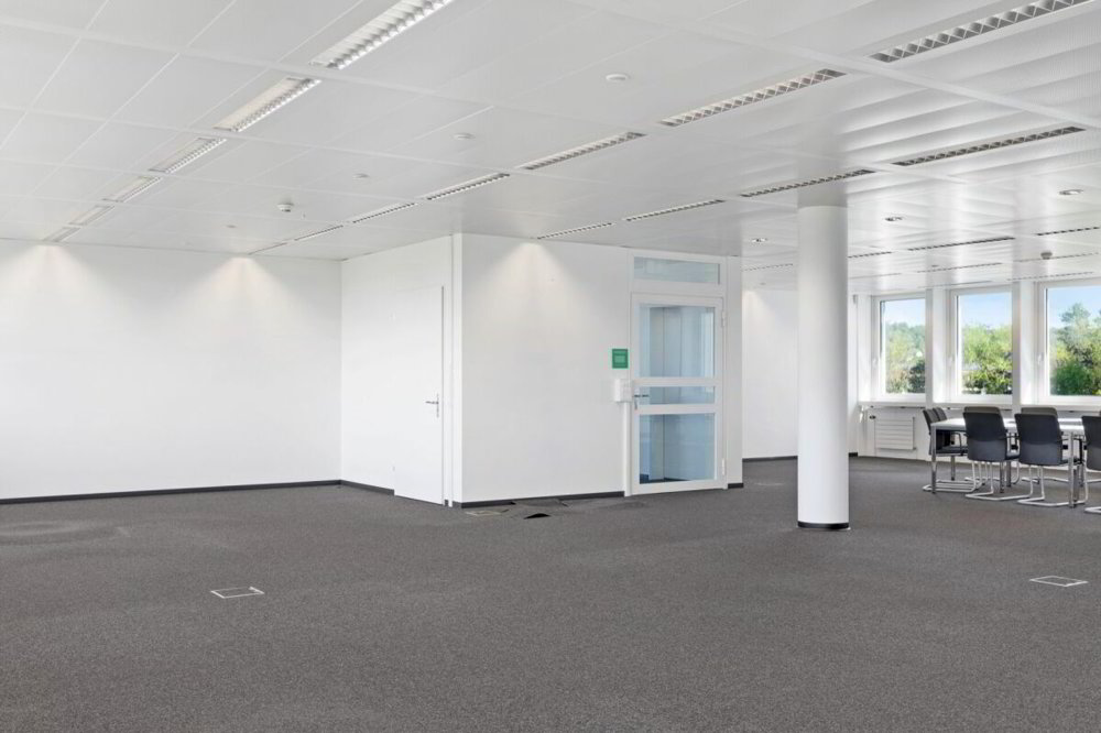 Bureaux modernes disponibles immédiatement à Renens - Ansicht 3