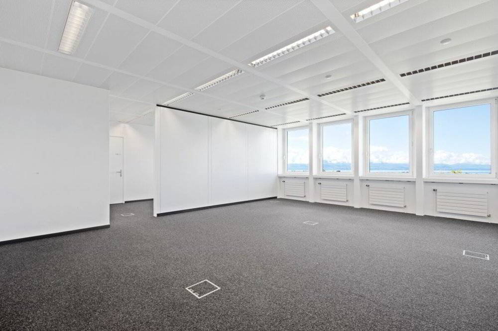 Bureaux modernes disponibles immédiatement à Renens - Ansicht 4