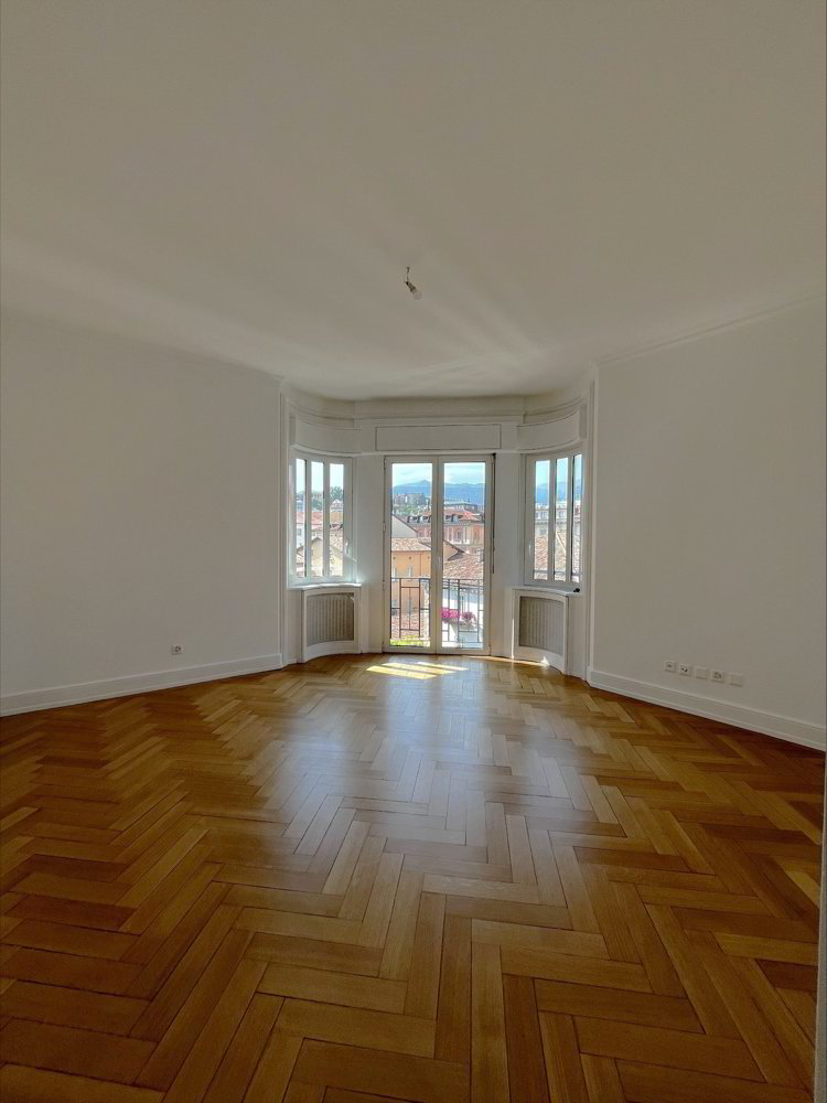 Ufficio di charme appena rinnovato al Palazzo Gargantini - Ansicht 3