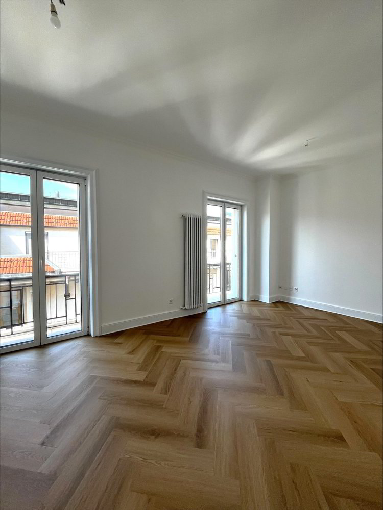 Ufficio di charme appena rinnovato al Palazzo Gargantini - Ansicht 5