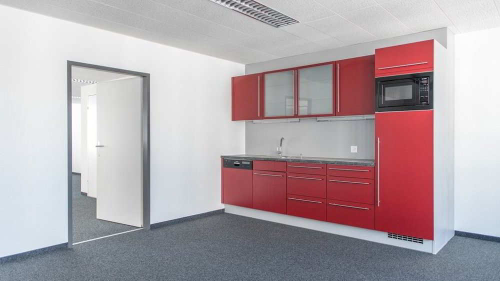 null Zimmer Büro zu vermieten in Winterthur - Bild 1/7