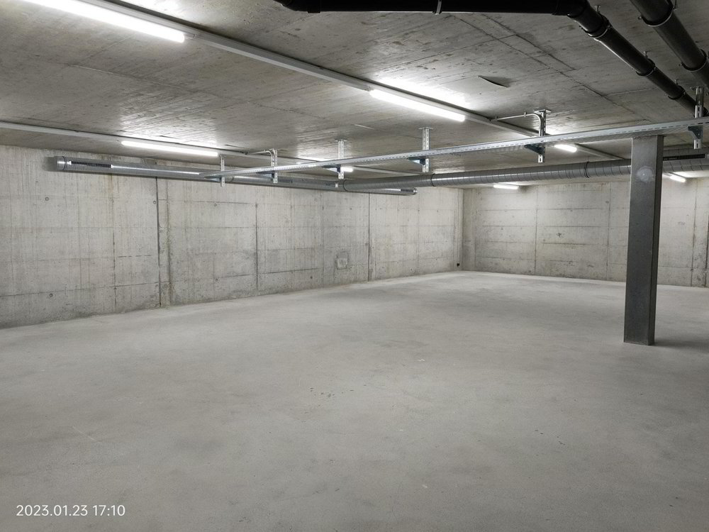null rooms Office & Commercial for rent in Volketswil - image 1/1