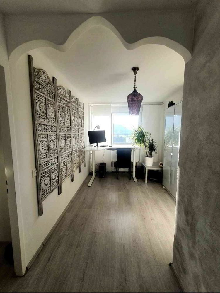 4.5 Zimmer Wohnung zu vermieten in Baden - Bild 1/11