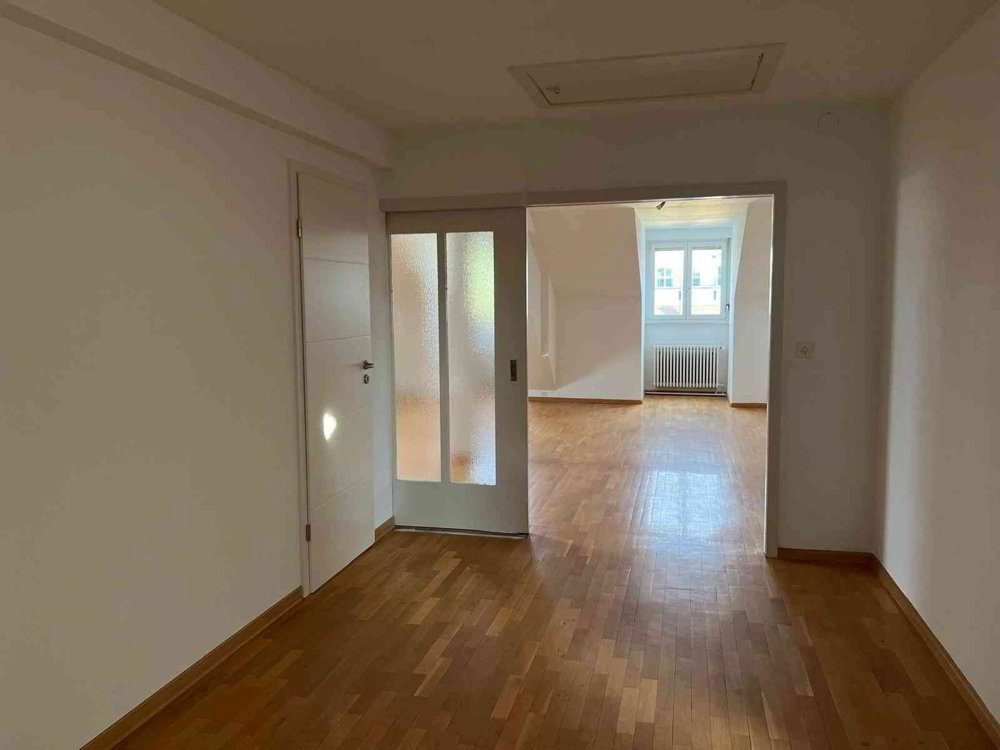 Appartamento di 3.5 locali in affitto a Basilea - immagine 1/13