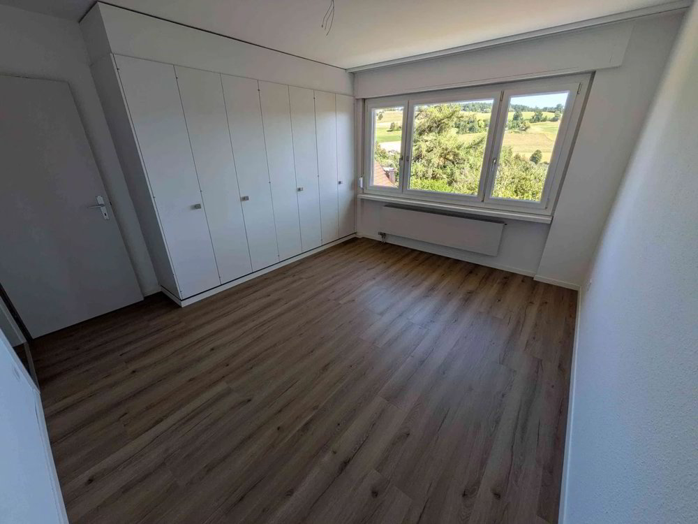 Appartamento di 5.5 locali in affitto a Rudolfstetten - immagine 1/13