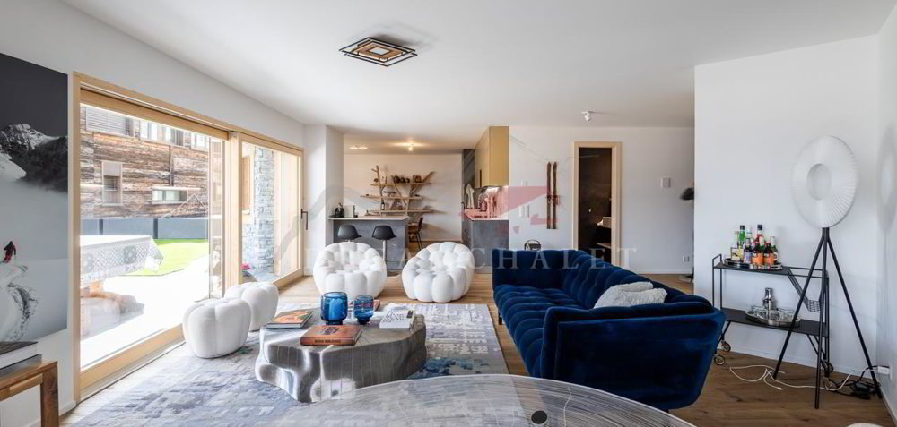 Wohnung – Haute-Nendaz, Haute Nendaz - Ansicht 2