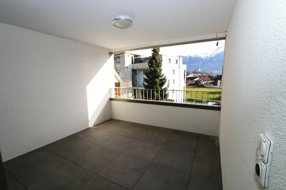 3 Zimmer Wohnung zu vermieten in Mels - Bild 1/6