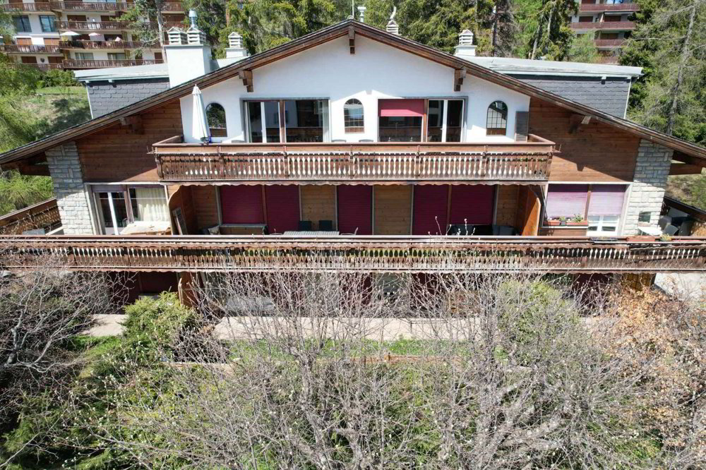 Appartamento di 4 locali in vendita a Crans-Montana - immagine 1/9