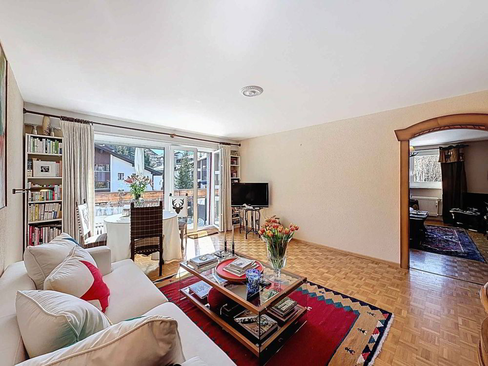 Wohnung – Crans-Montana, Randogne - Ansicht 2