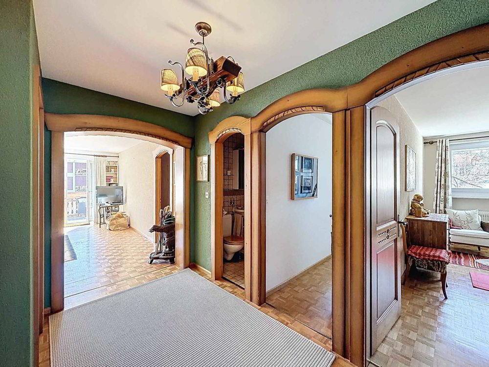 Wohnung – Crans-Montana, Randogne - Ansicht 4