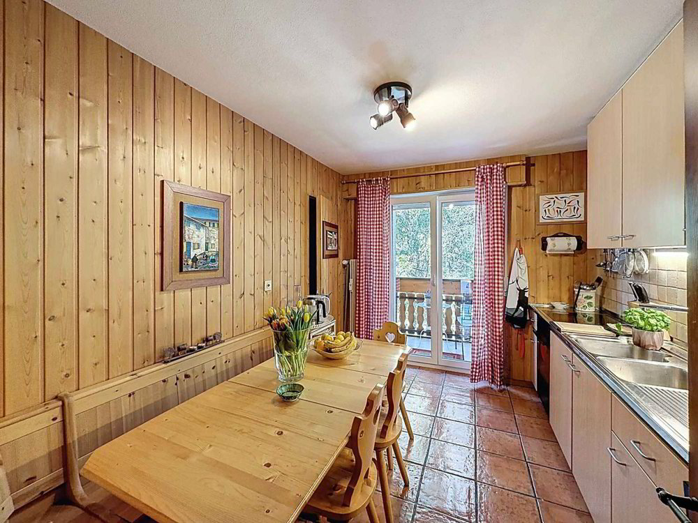 Wohnung – Crans-Montana, Randogne - Ansicht 5