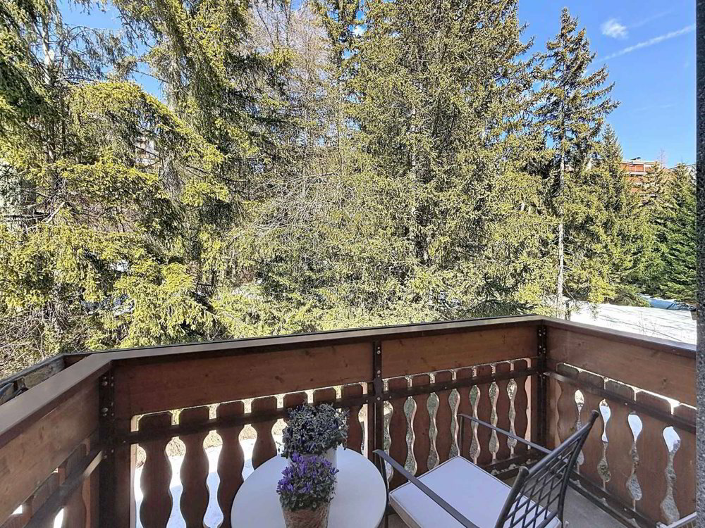 Wohnung – Crans-Montana, Randogne - Mehr