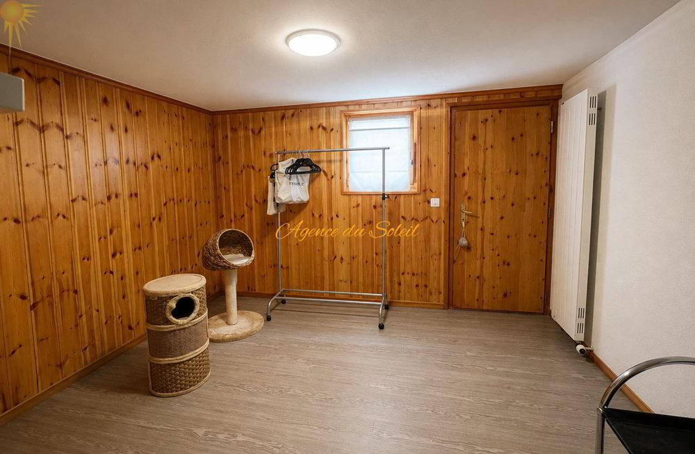 Maison 6 pièces à acheter à Crans-Montana - image 1/13