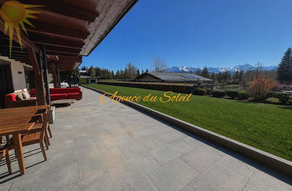 Wohnung – Crans-Montana, Randogne - Ansicht 2