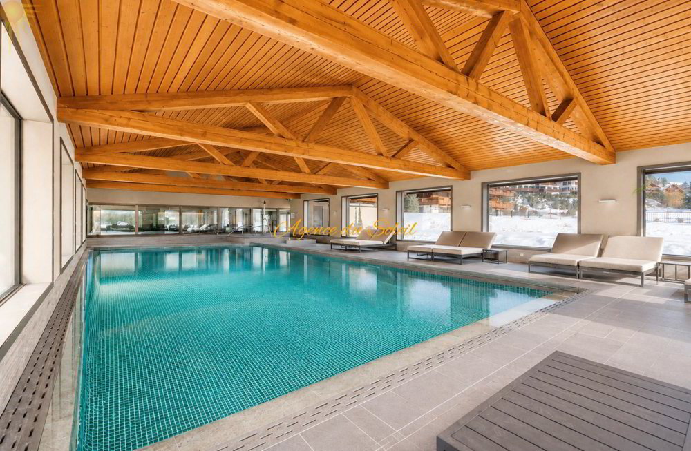 Wohnung – Crans-Montana, Randogne - Ansicht 4