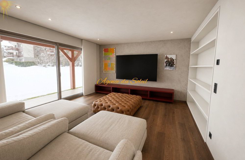 Wohnung – Crans-Montana, Randogne - Mehr