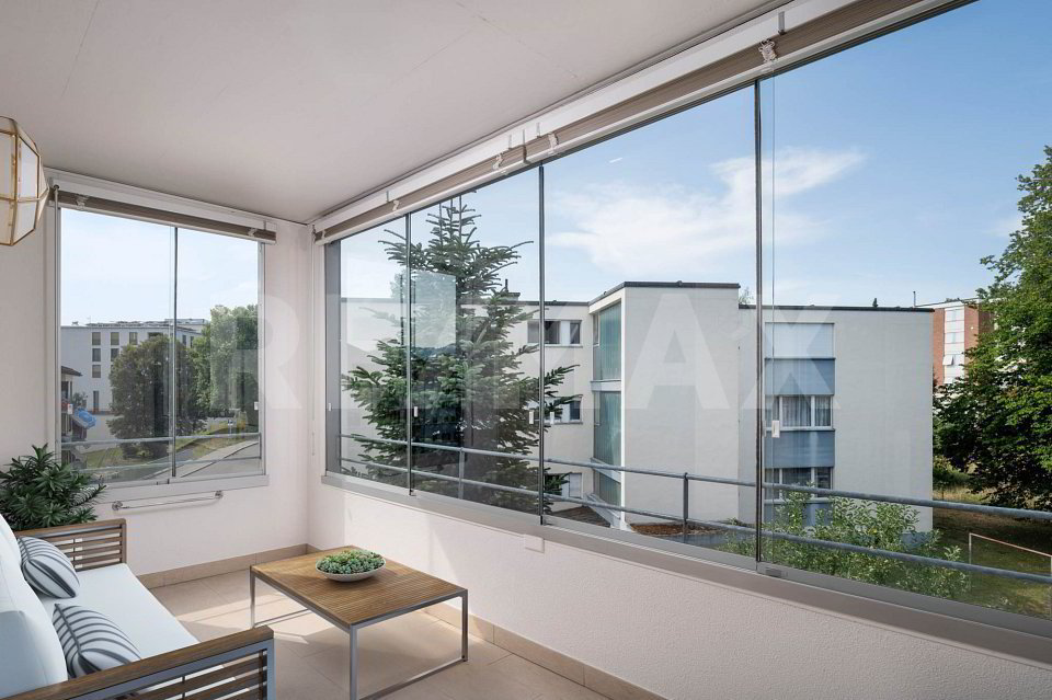 Wohnung – Wetzikon ZH, Oberwetzikon - Ansicht 2