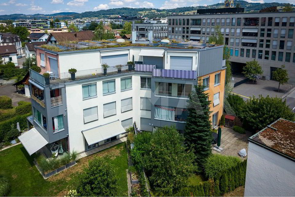 Wohnung – Wetzikon ZH, Oberwetzikon - Ansicht 4