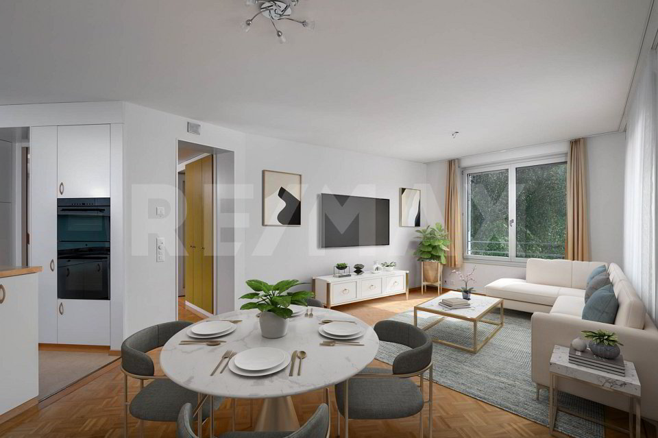 Wohnung – Wetzikon ZH, Oberwetzikon - Ansicht 5