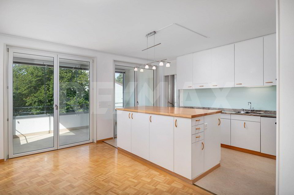 Wohnung – Wetzikon ZH, Oberwetzikon - Mehr