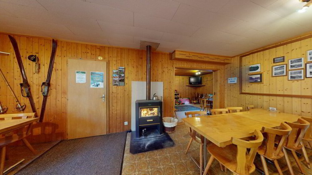 2 rooms Office & Commercial to buy in Saxeten - image 1/13