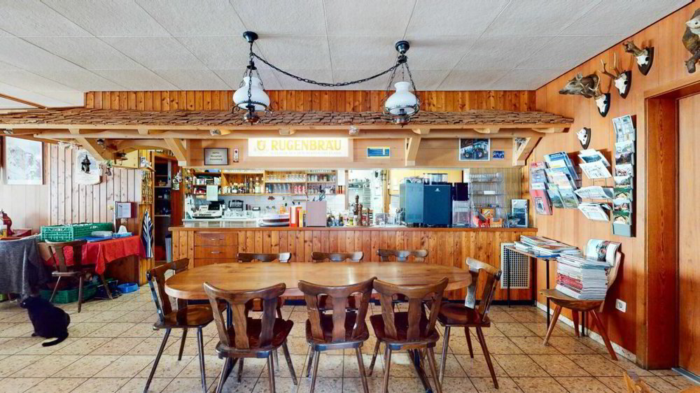 13 rooms House to buy in Saxeten - image 1/13