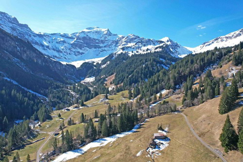 Haus – Saxeten, Bühl, Innerfeld - Mehr