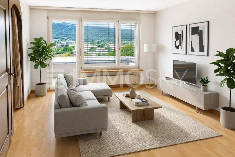 Wohnung – Münchwilen, Bezirk Laufenburg