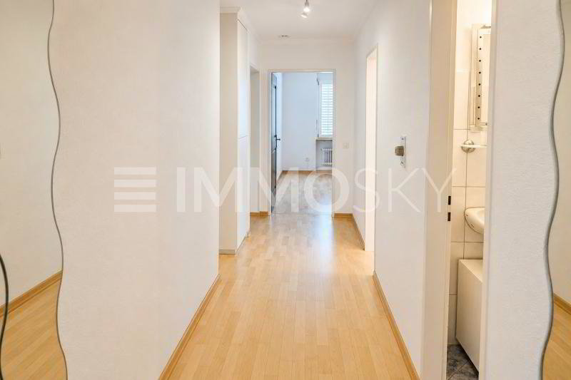 Appartamento di 3 locali in affitto a Münchwilen AG - immagine 1/5