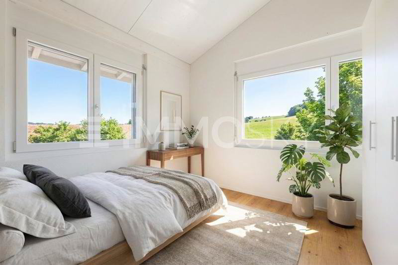 9 Zimmer Haus zum verkaufen in Fischbach LU - Bild 1/5