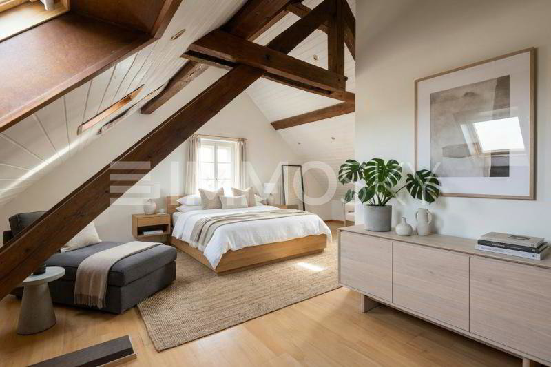 5 Zimmer Haus zum verkaufen in Le Landeron - Bild 1/5