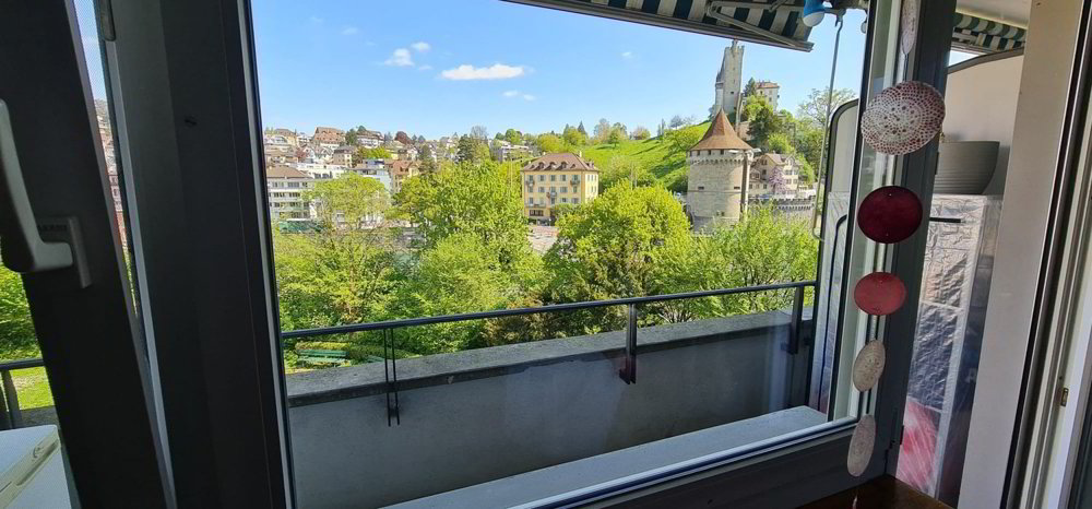 Appartamento di 2 locali in affitto a Lucerne - immagine 1/10