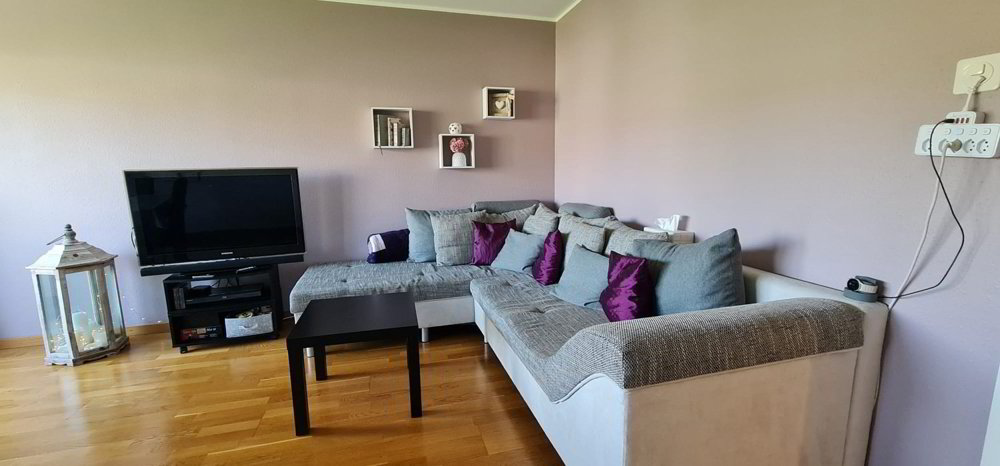 Wohnung – Luzern - Ansicht 2