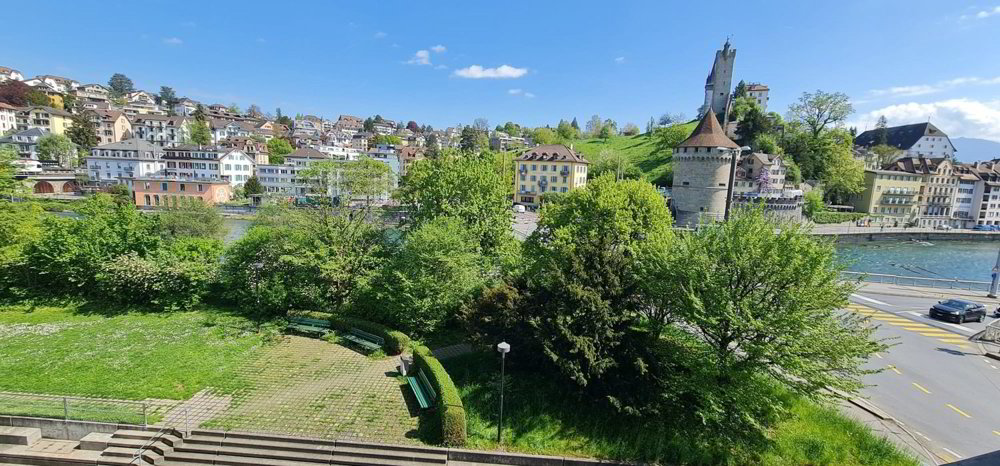 Wohnung – Luzern - Ansicht 3