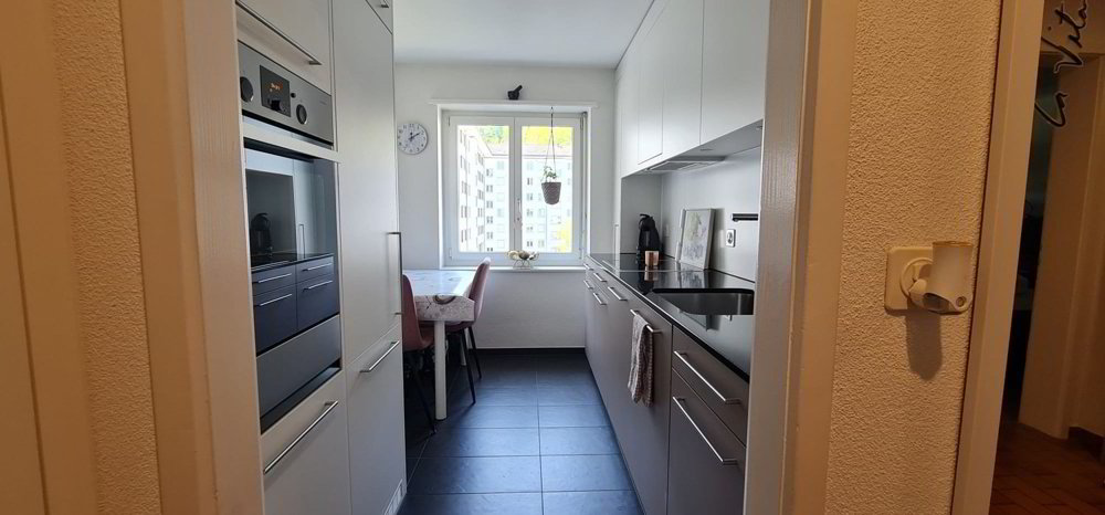Wohnung – Luzern - Ansicht 4
