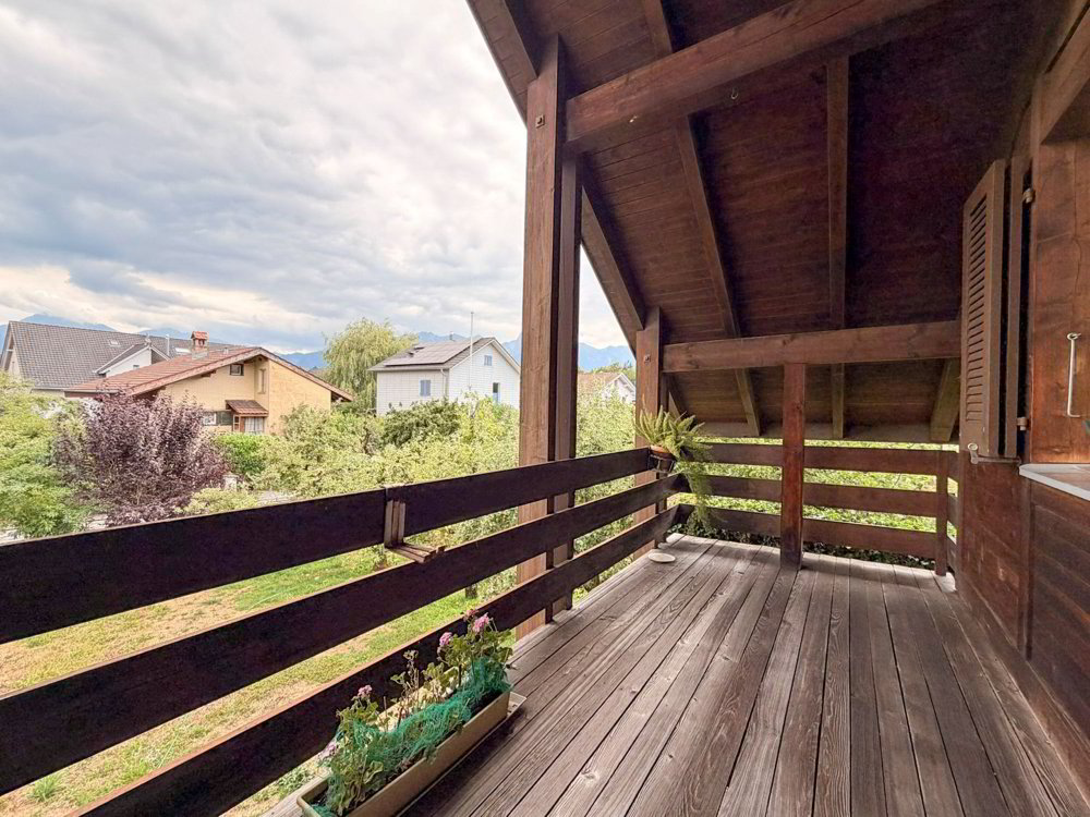 Casa di 5 locali in vendita a Steffisburg - immagine 1/13