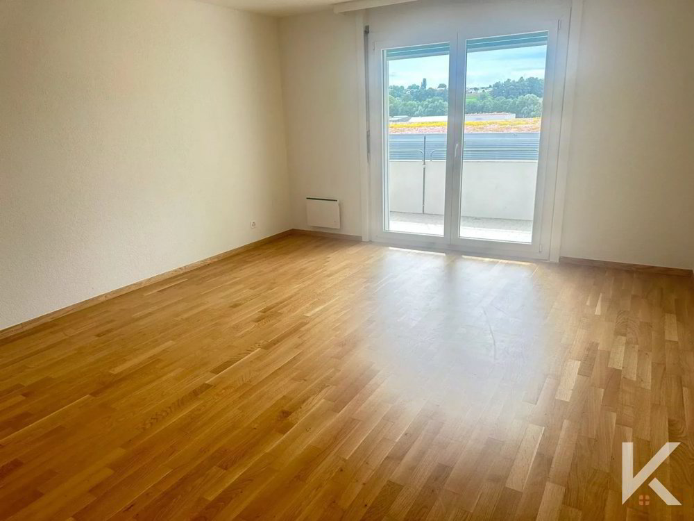 Wohnung – Romont FR - Ansicht 5