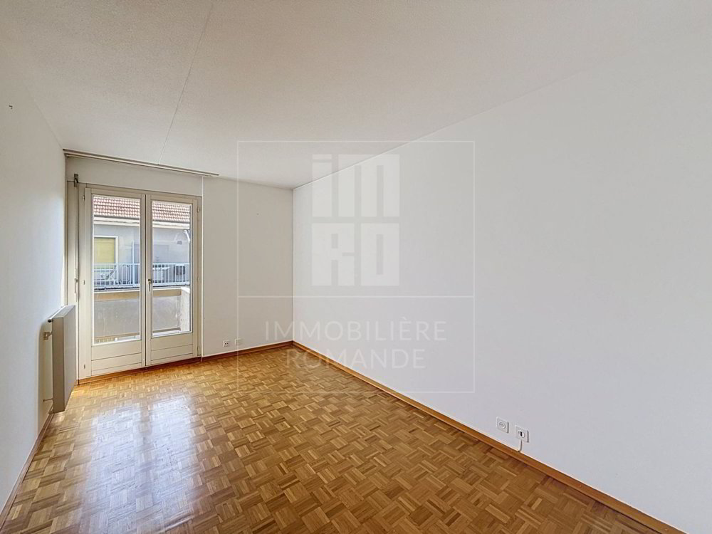 Appartamento di 5 locali in affitto a Genève - immagine 1/9