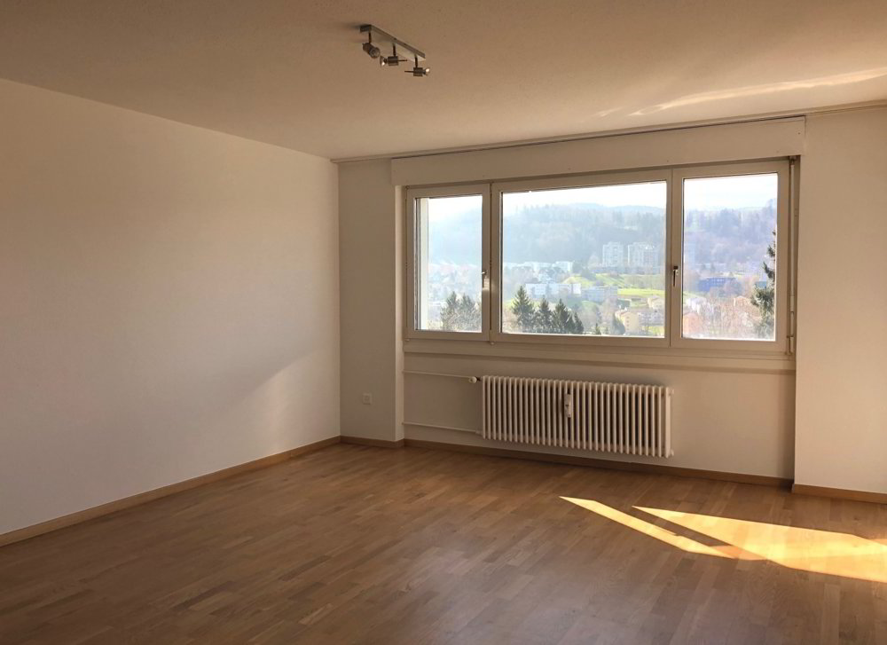 2 Zimmer Wohnung zu vermieten in St. Gallen - Bild 1/4