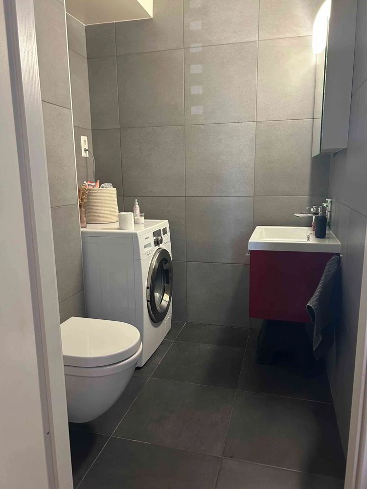 4.5 Zimmer Wohnung zu vermieten in Losanna - Bild 1/4