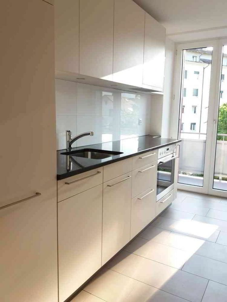 Wohnung – Olten - Ansicht 4