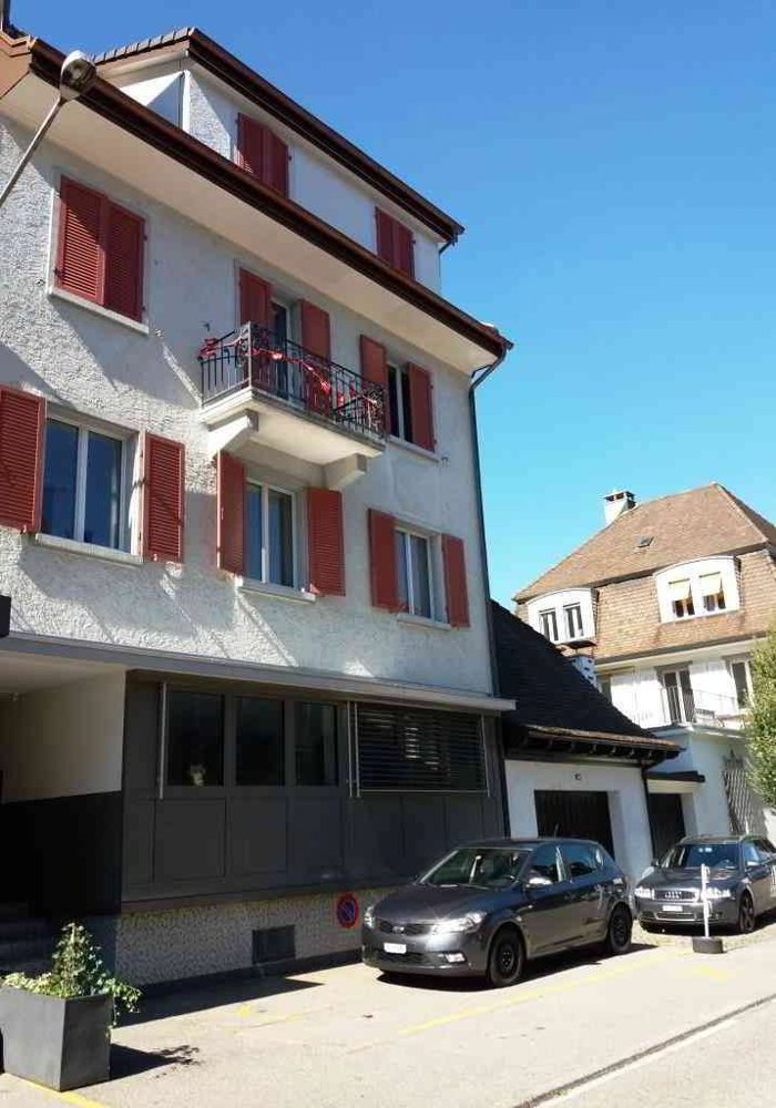 Wohnung – Olten - Ansicht 5