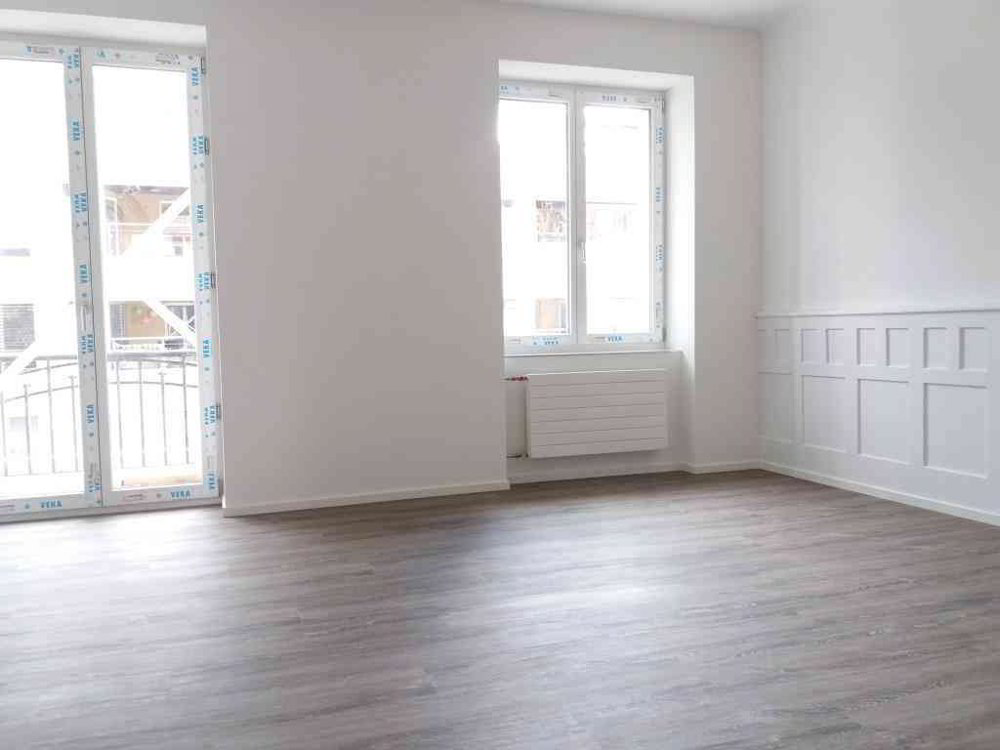 Wohnung – Olten - Mehr