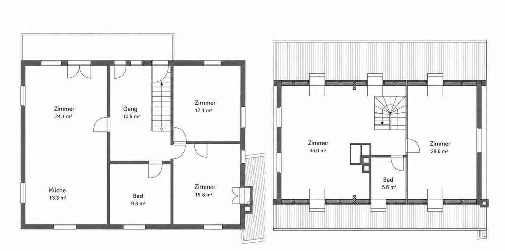 5.5 Zimmer Wohnung zu vermieten in Allschwil - Bild 1/9