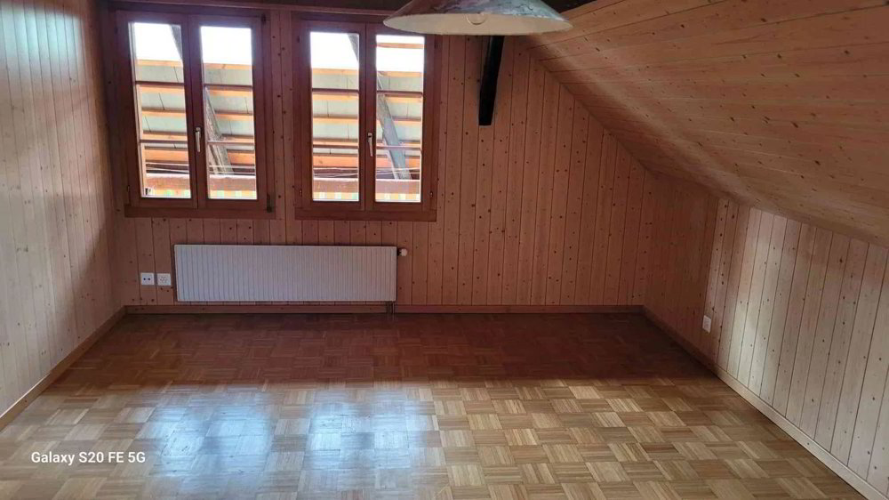 Appartamento di 3.5 locali in affitto a Langnau i. E. - immagine 1/7